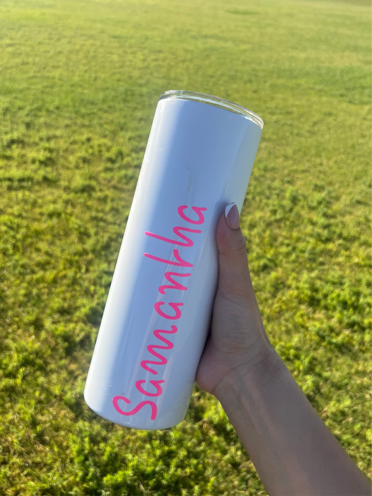 Viral Love Island Tumbler